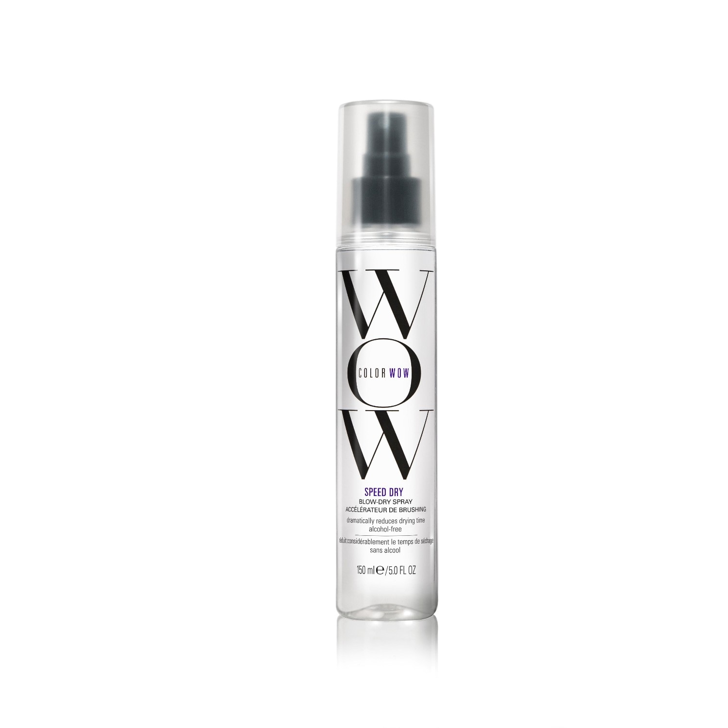Speed Dry Blow Dry Spray