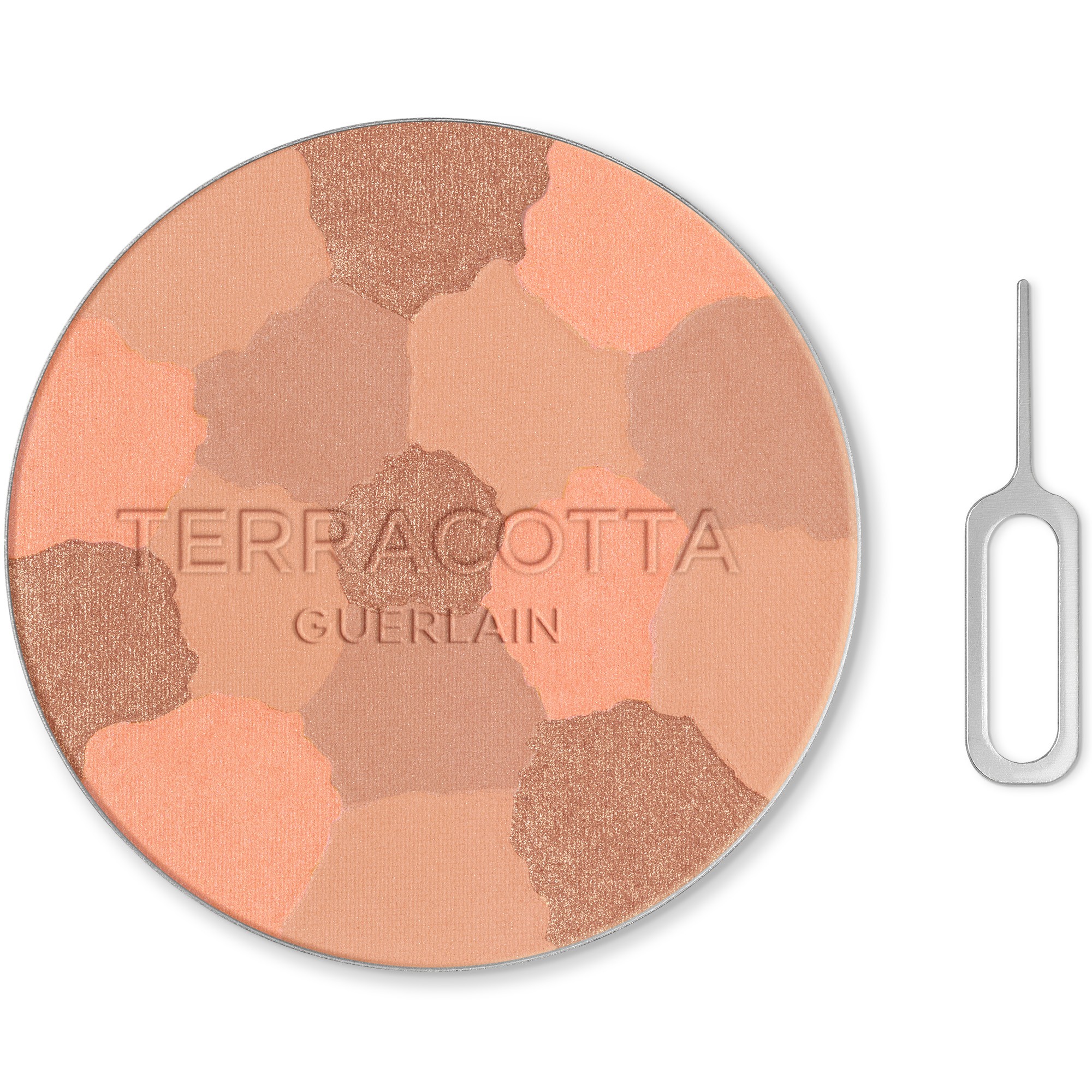 Bronze Powder Light Refill