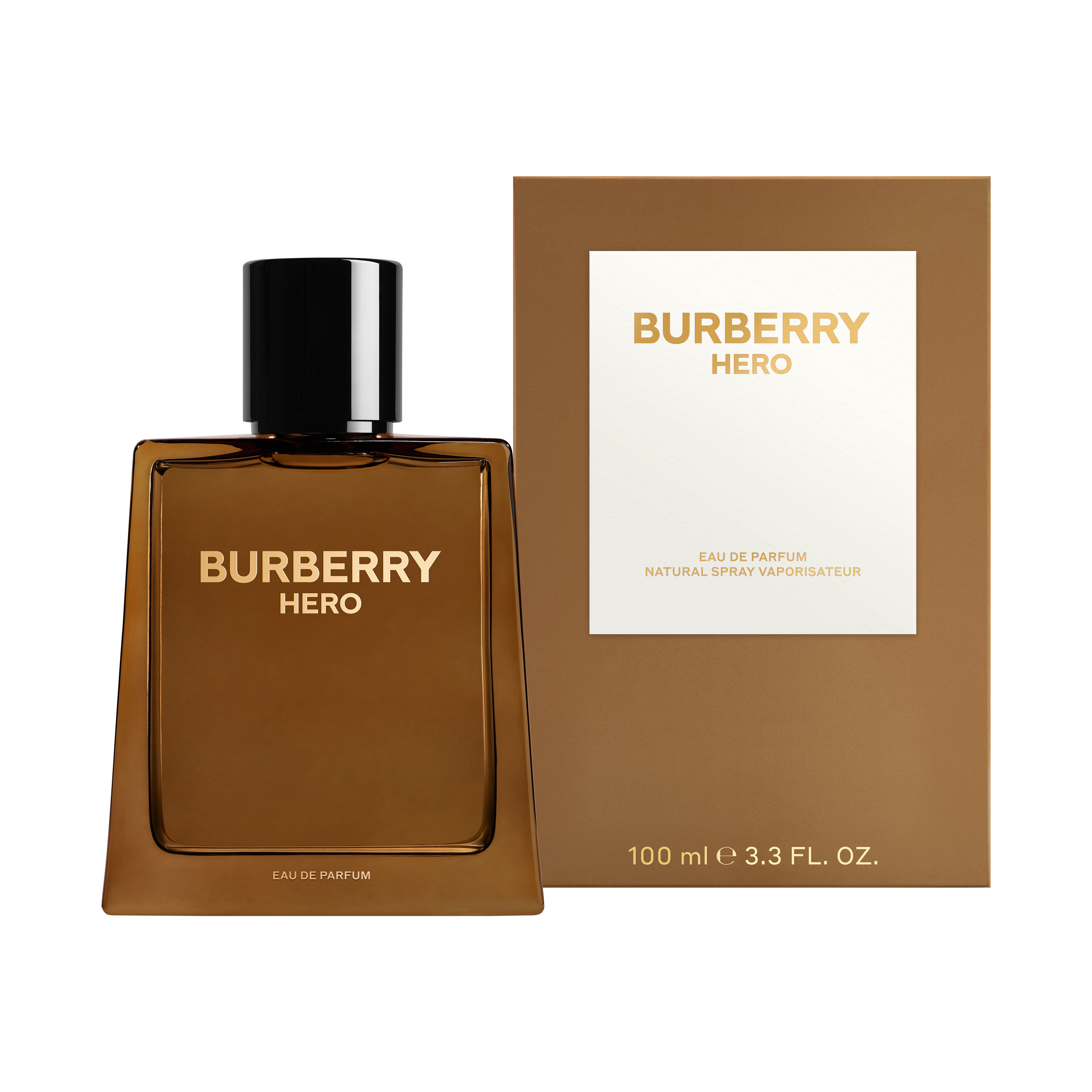 Hero Eau de Parfum Spray