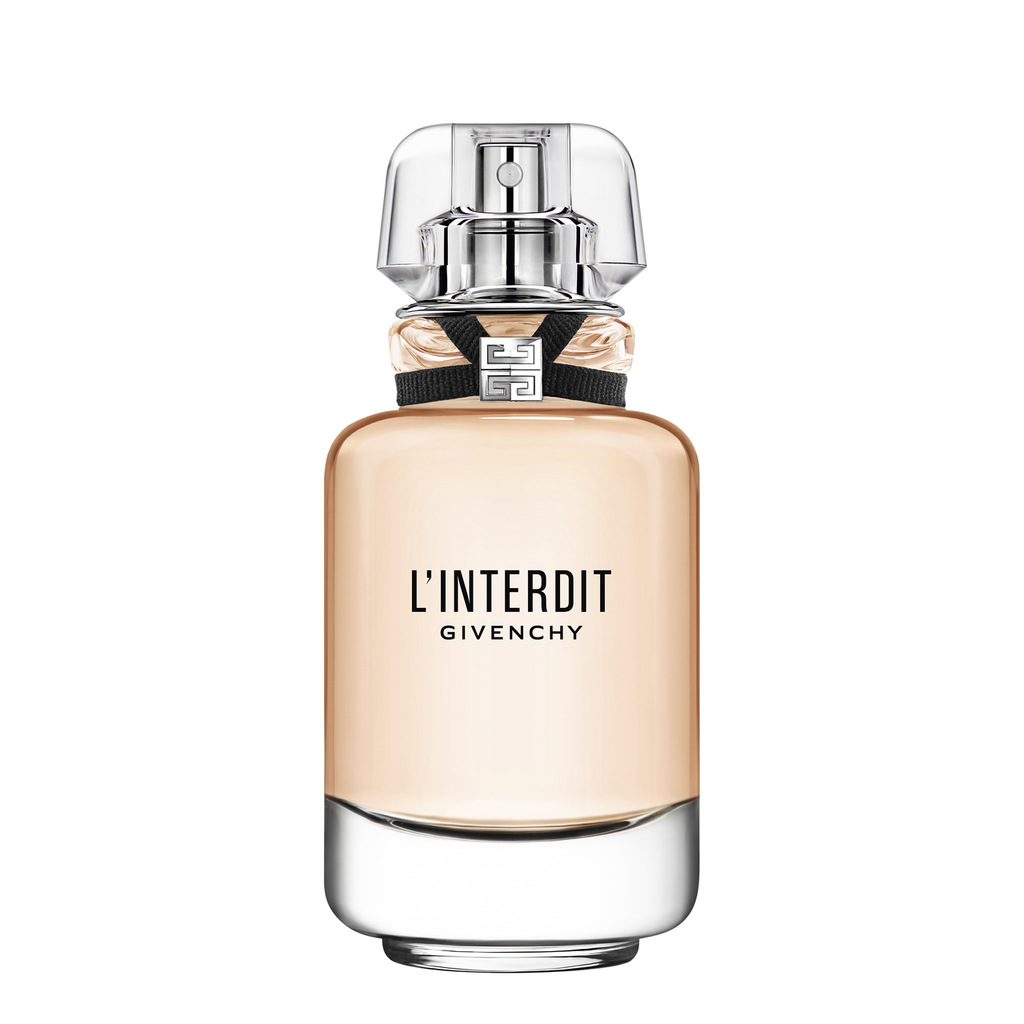 L´Interdit Eau de Toilette