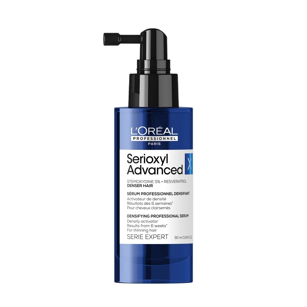 Density Activator Serum