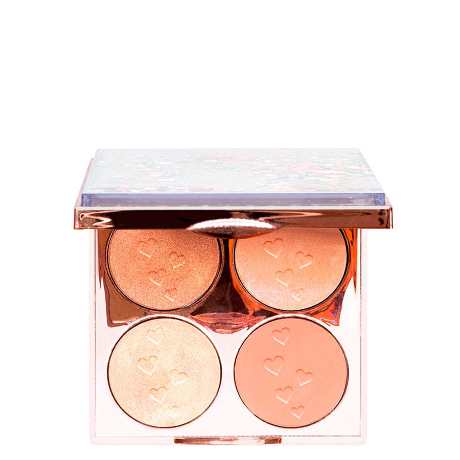 Multi Purpose Bright Palette