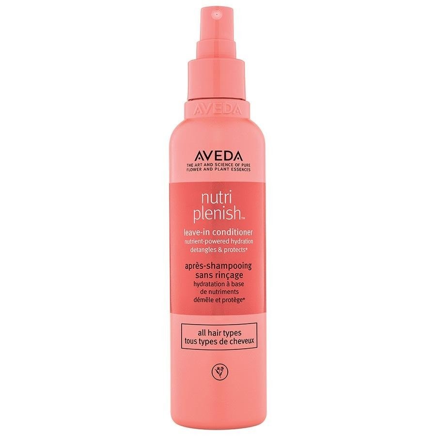 Leave In Conditioner