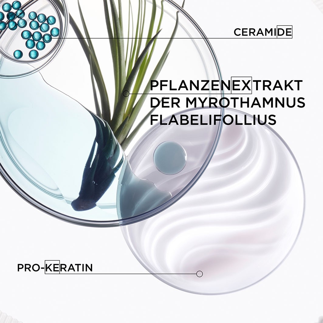 Resistance Bain Force Architecte Shampoo