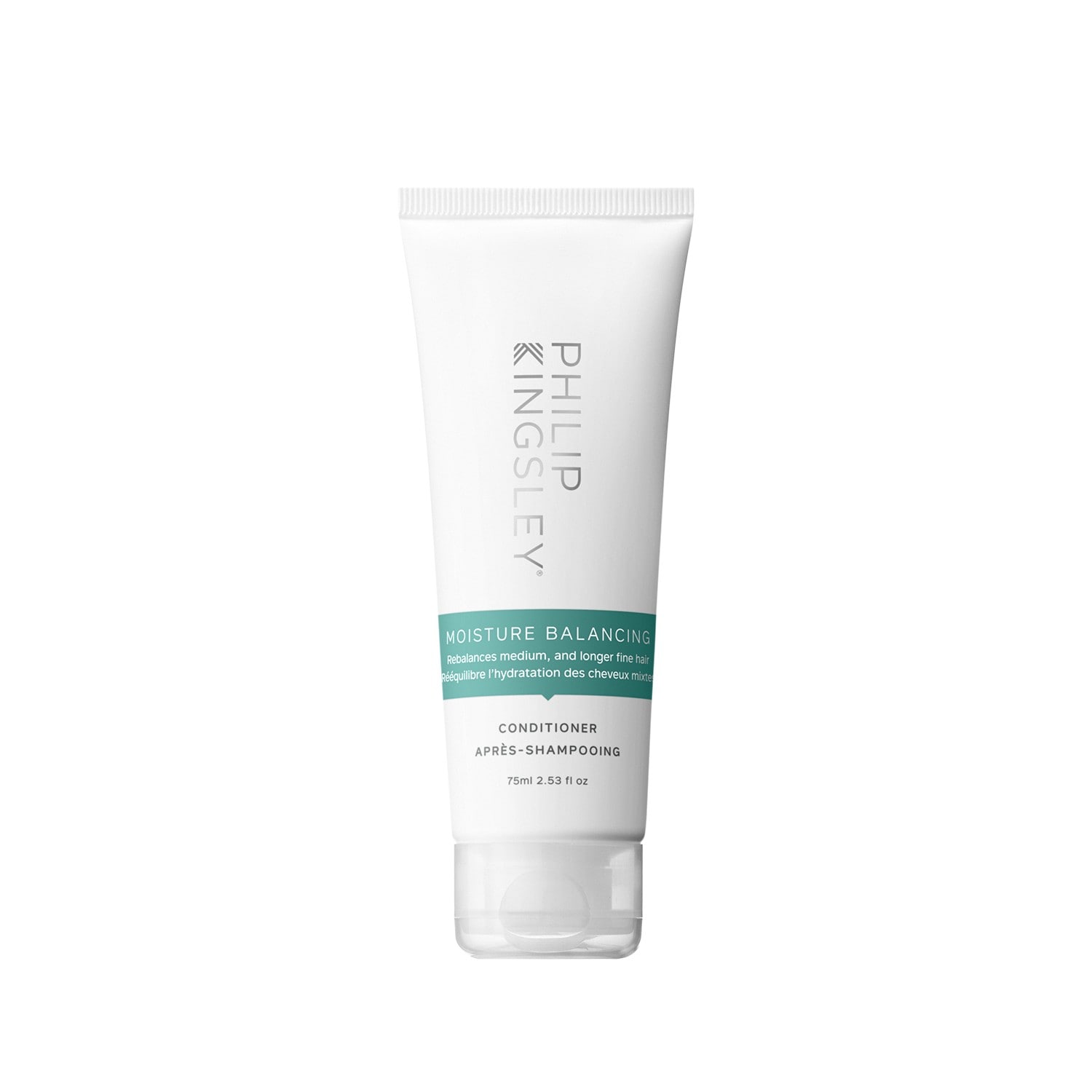 Moisture Balancing Conditioner