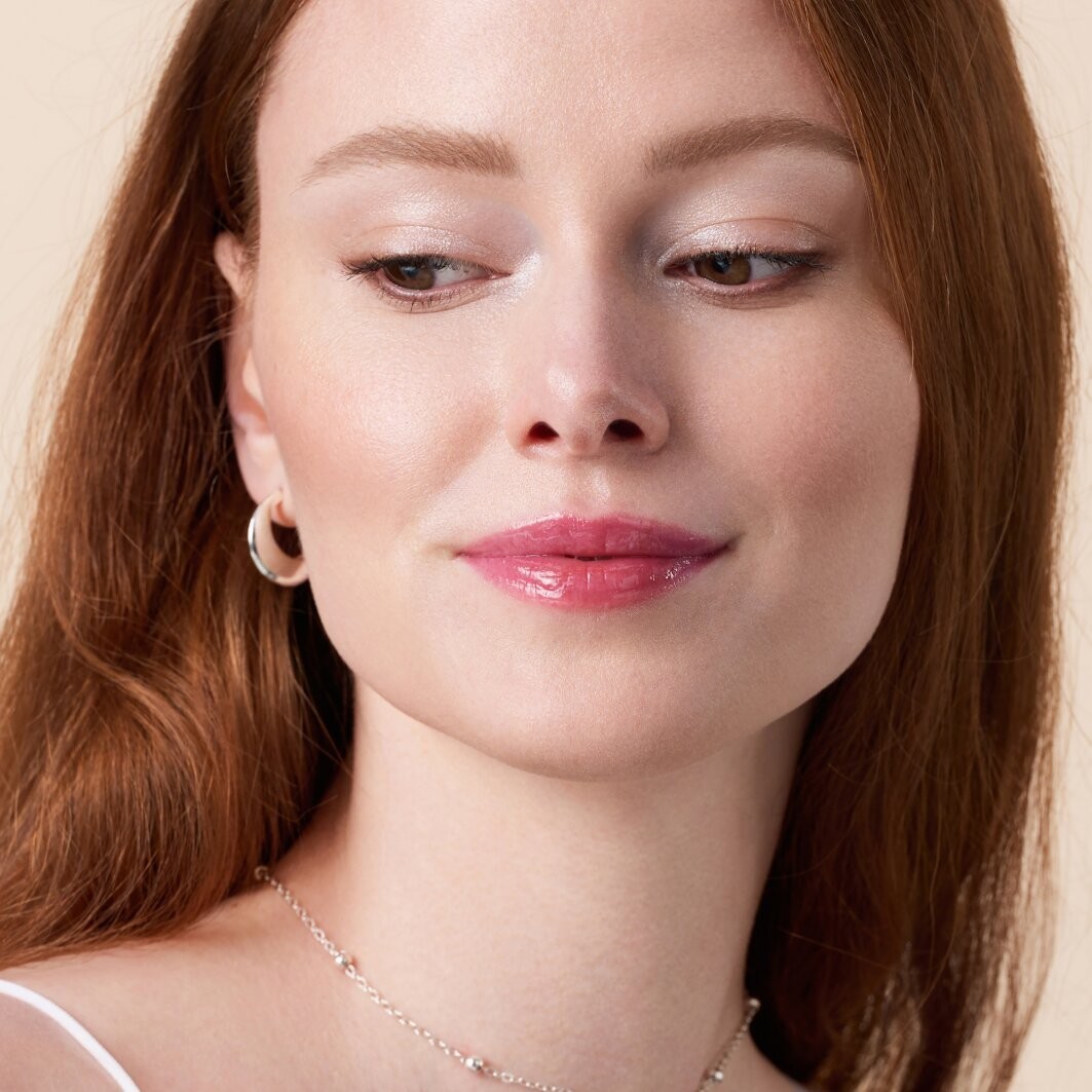 Tinted Lip Oil