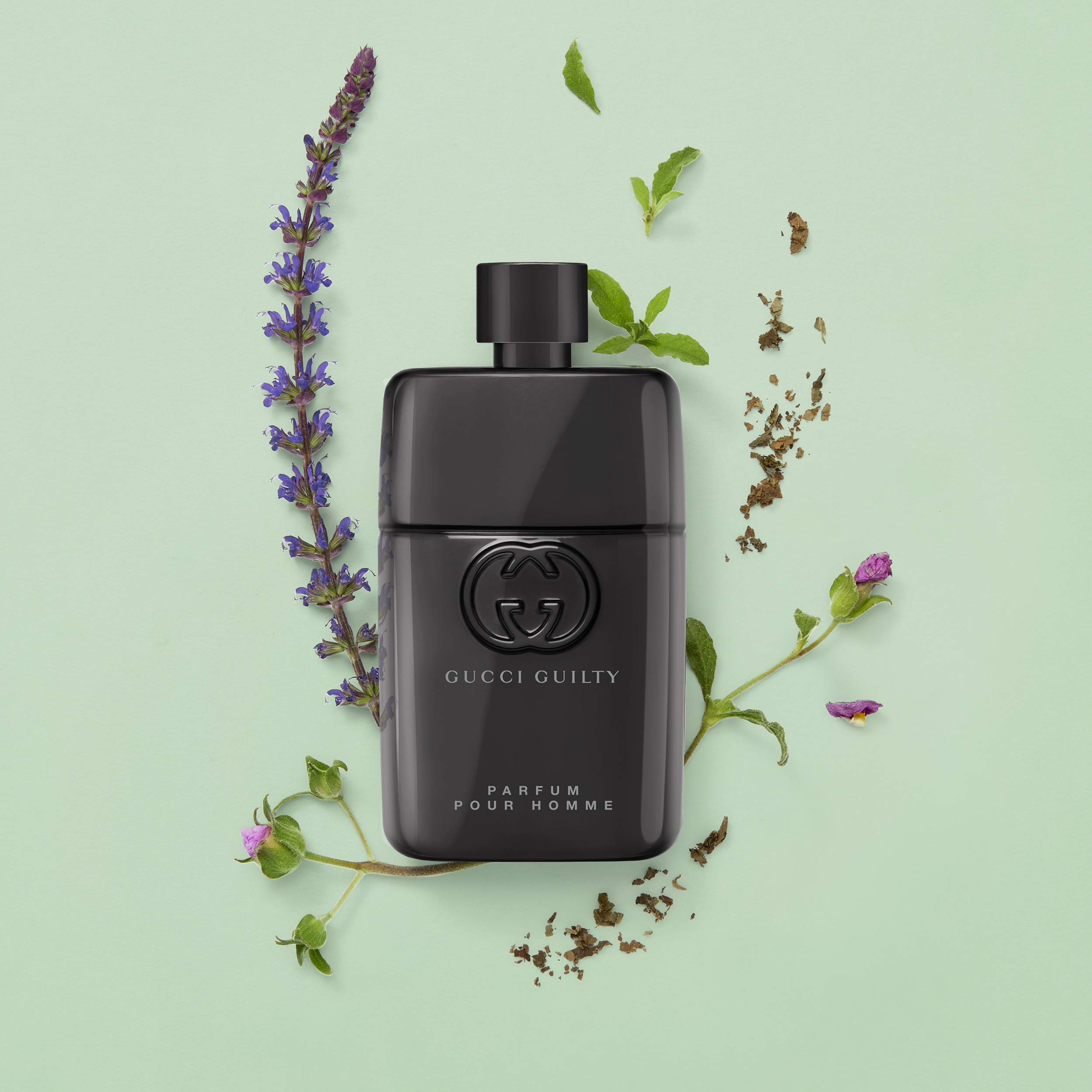 Guilty Homme Parfum Spray