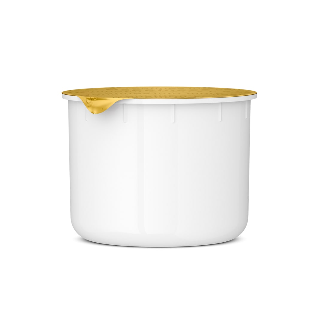 Body Cream Refill