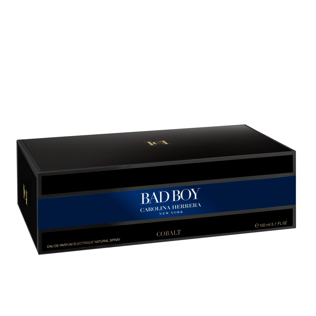 Bad Boy Cobalt Edp Spray
