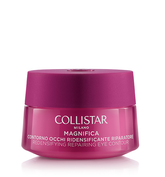 Magnifica Repairing Eye Cream