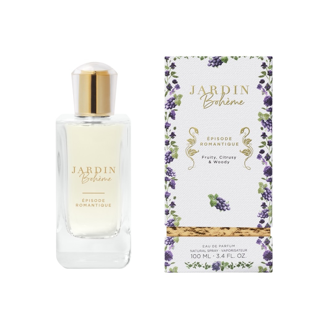 Episode Romantique Eau de Parfum Spray