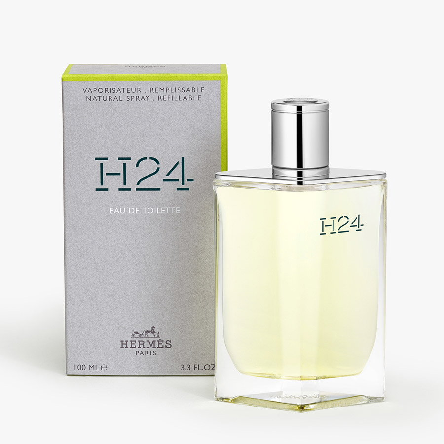 H24 Eau de Toilette Spray