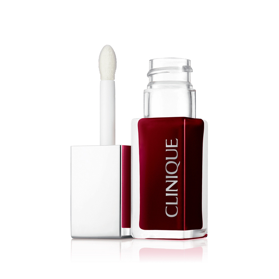 Lip Balm Oil Black Honey