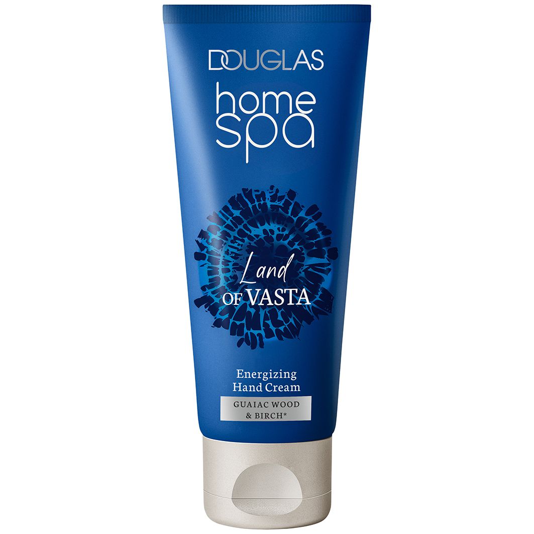 Land Of Vasta Hand Cream