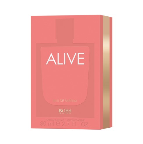 Boss Alive Eau de Parfum