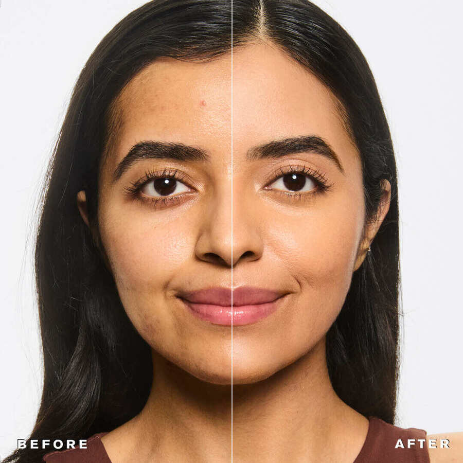 Foundation SPF 10