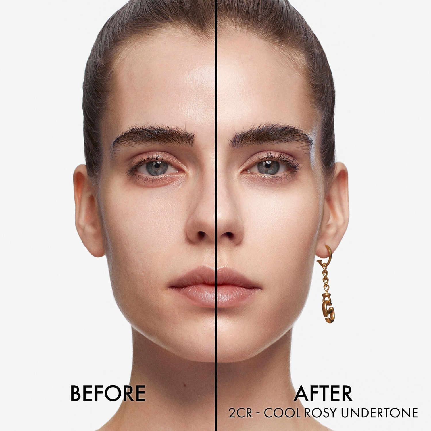 Forever Foundation Skin Glow