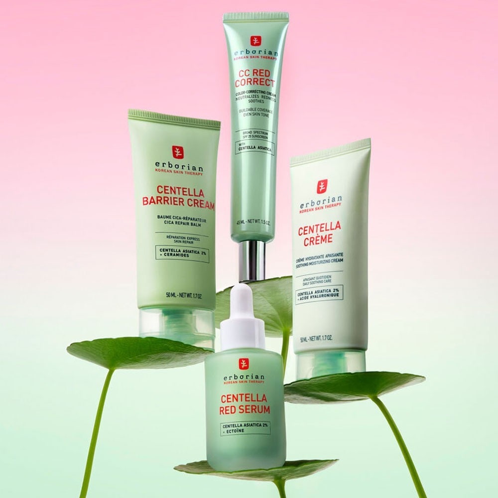 Centella Creme