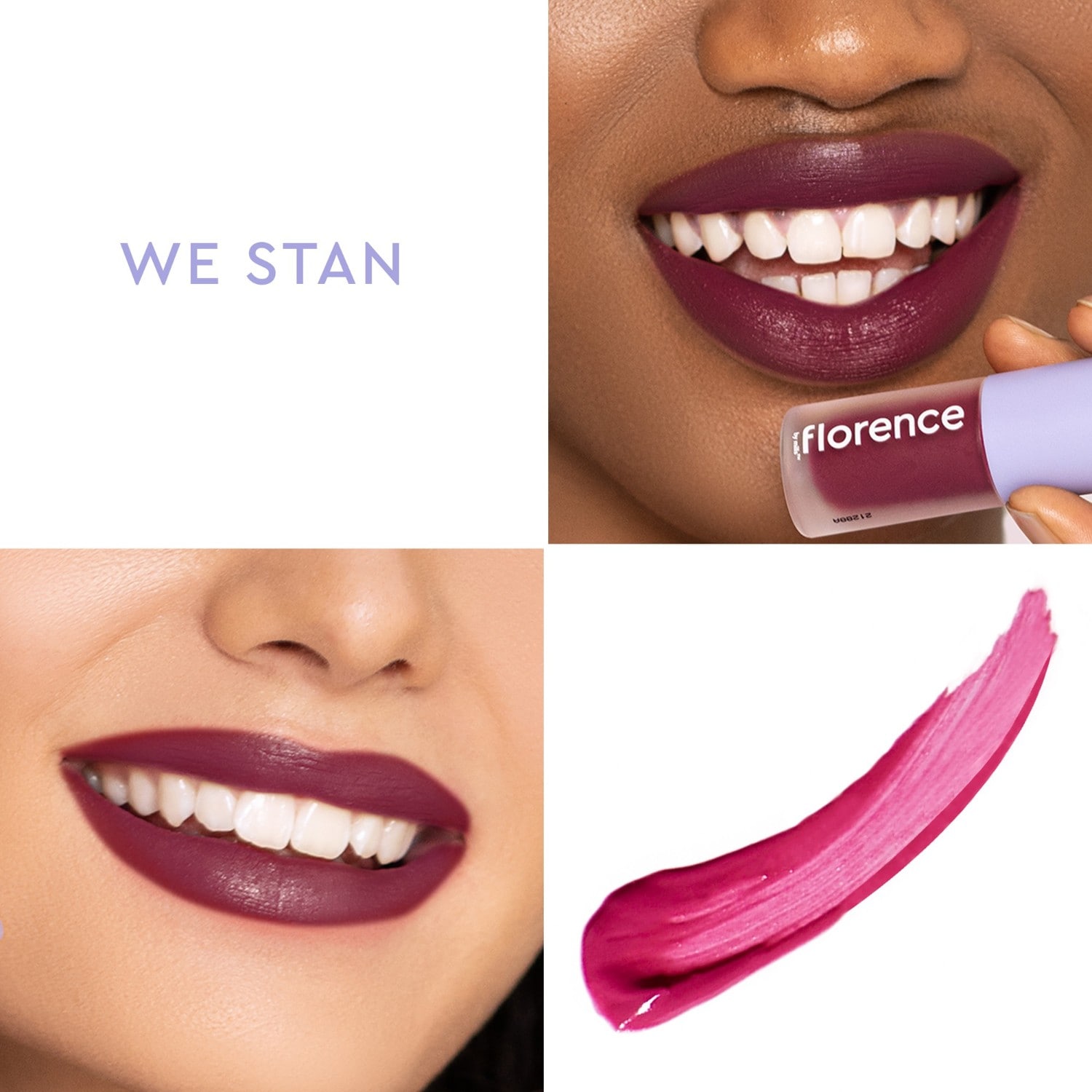 Be A Vip Liquid Lipstick
