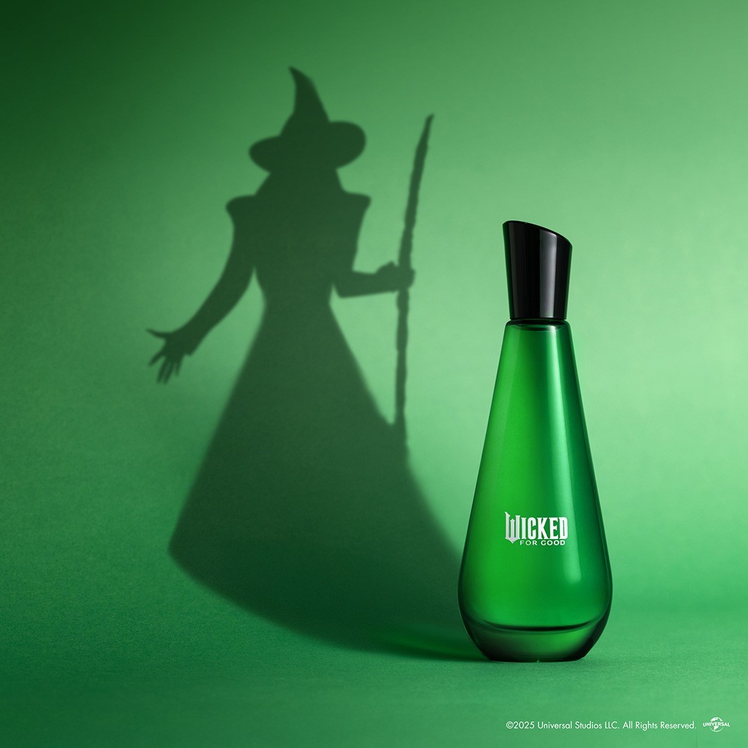 Elphaba Enchanted Eau de Parfum Spray