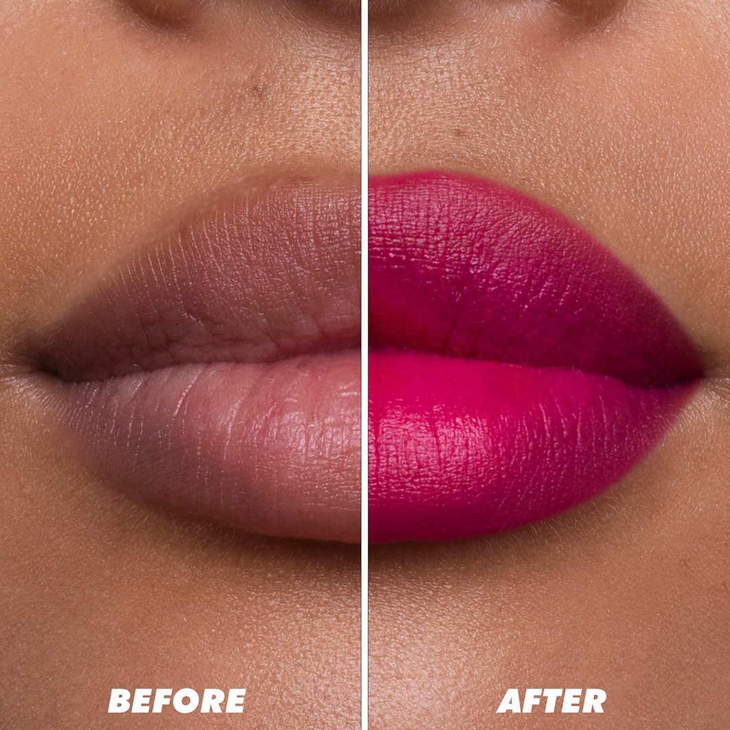 Soft Touch Lipstick