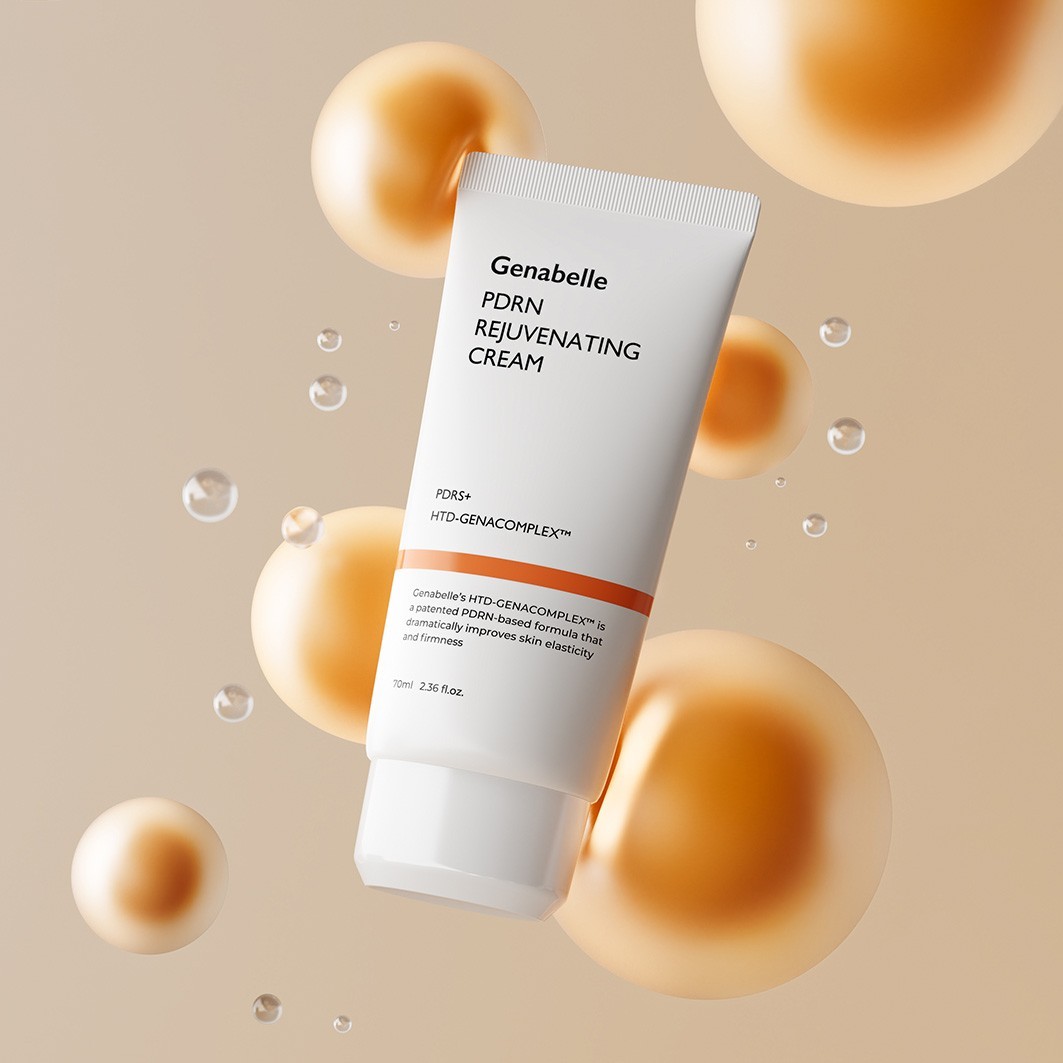 Rejuvenating Cream
