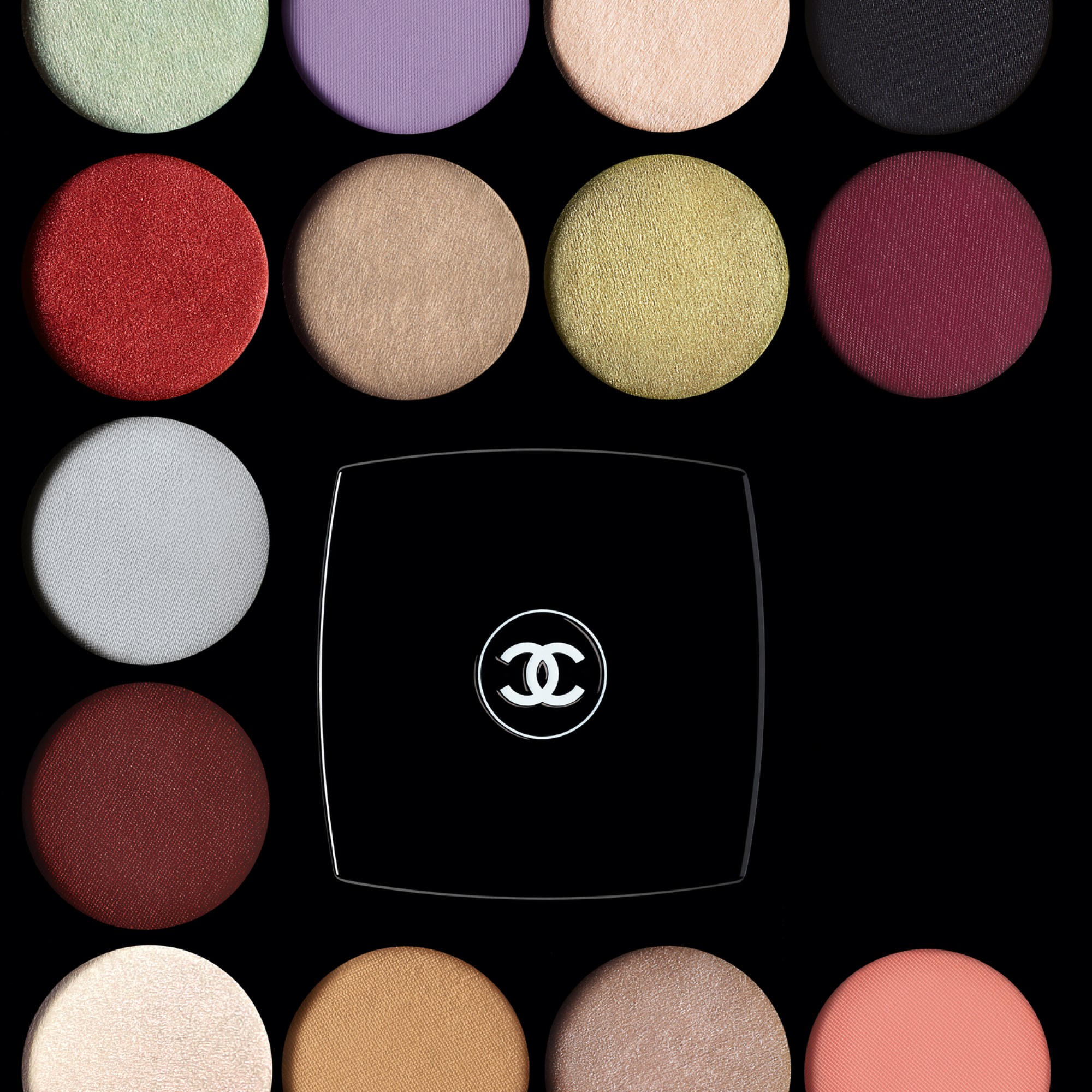 TOP COAT OLHOS MULTIUSOS