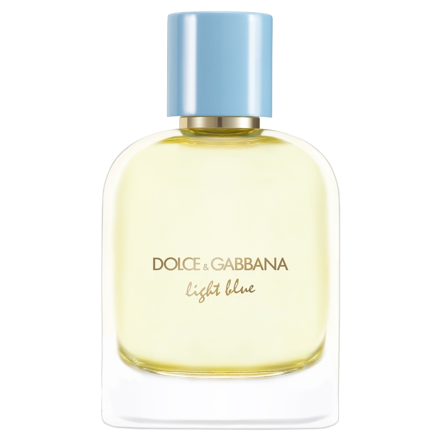 Light Blue Homme Eau de Parfum Spray