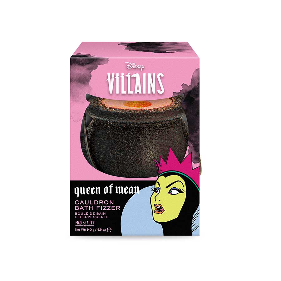 Bath Salts Villains