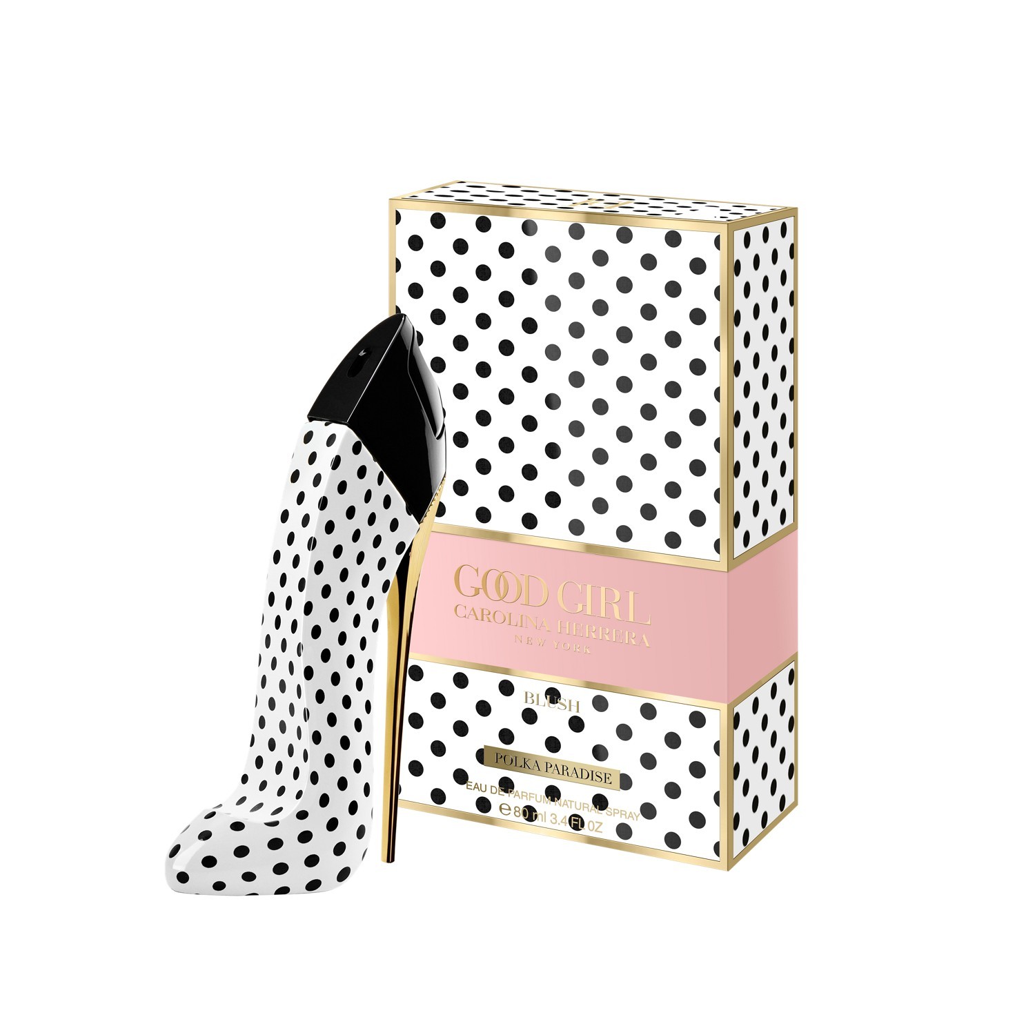 Good Girl Blush Polka Paradise Eau de Parfum Spray