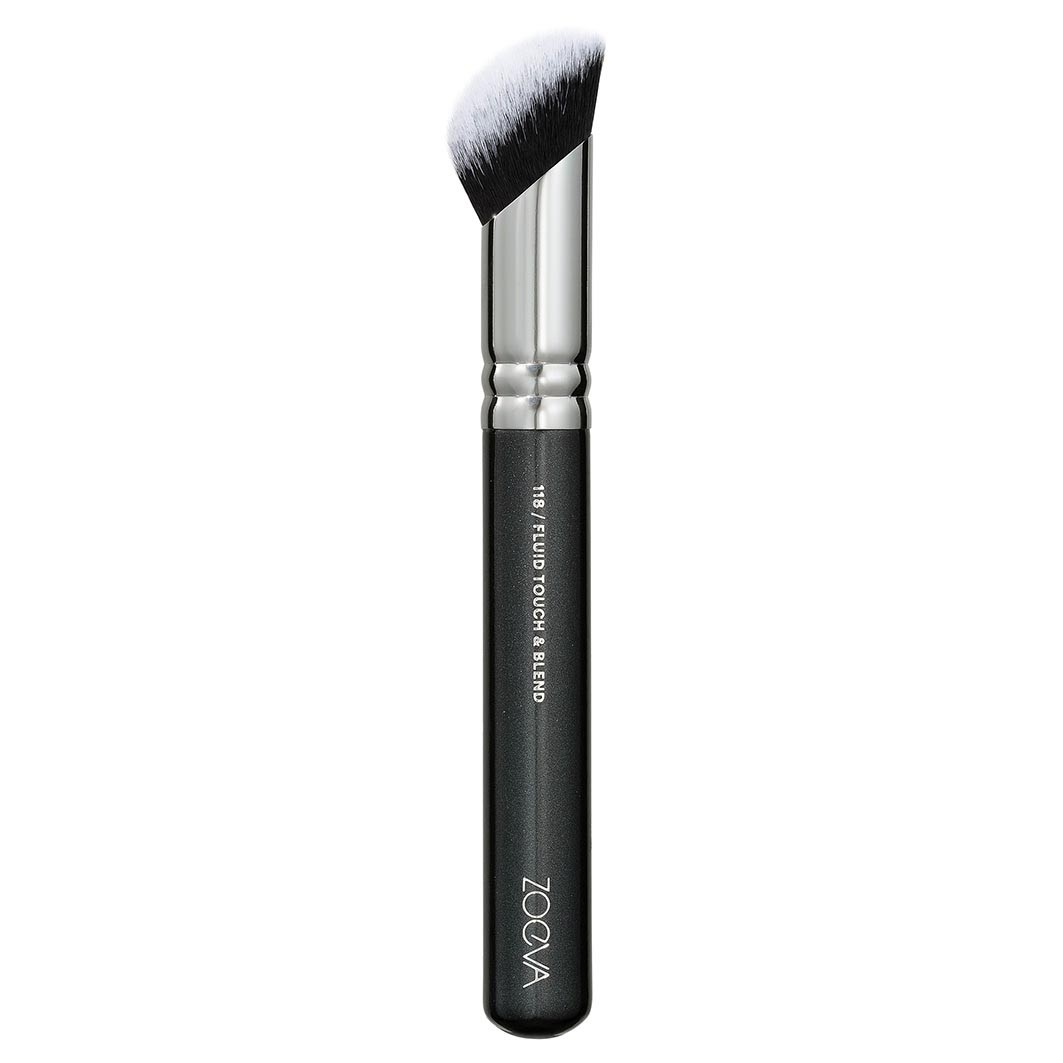 118 Fluid Touch & Blend