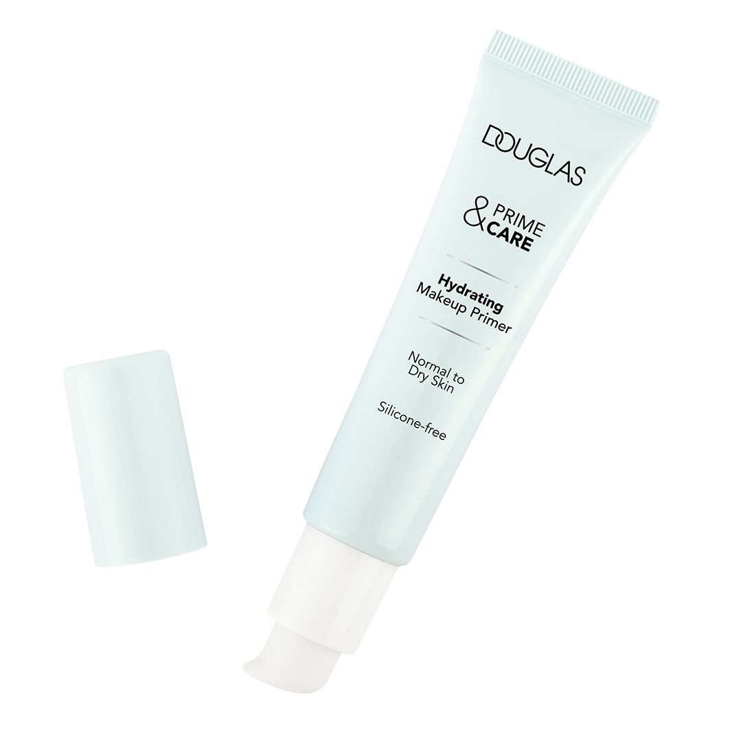 Prime & Care Hydrating Primer