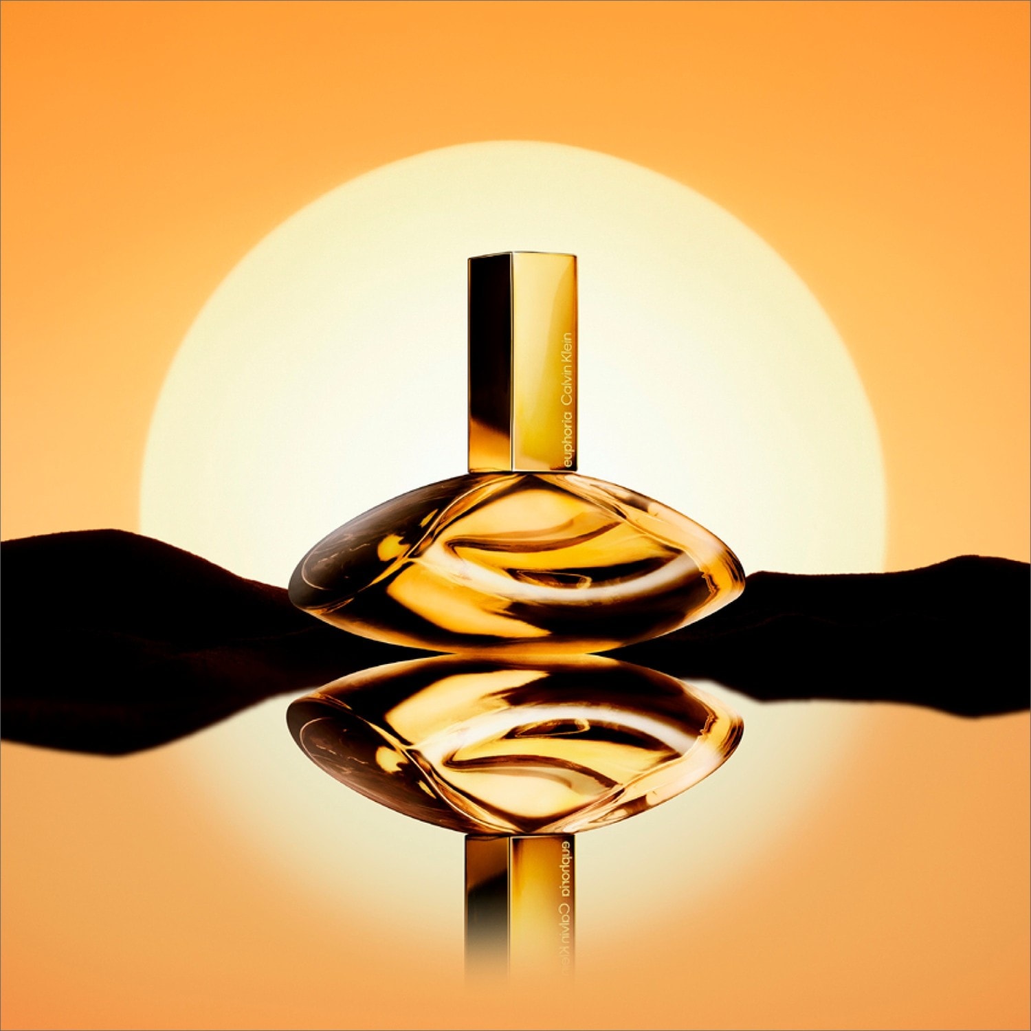 Euphoria Solar Elixir Parfum Intense