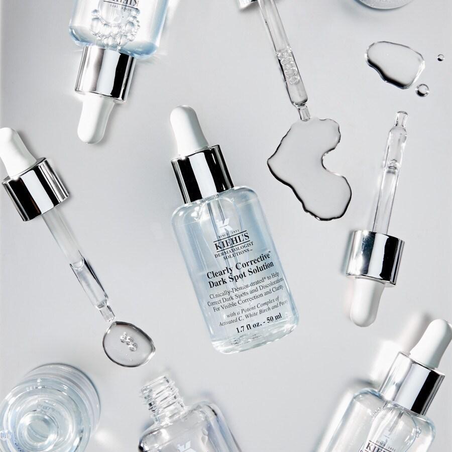 Clearly Corrective Dark Spot