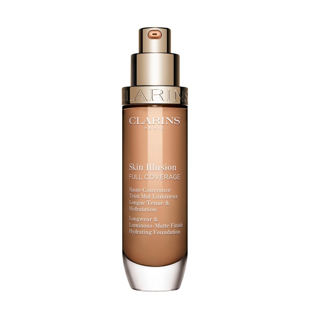 Full Cover Foundation