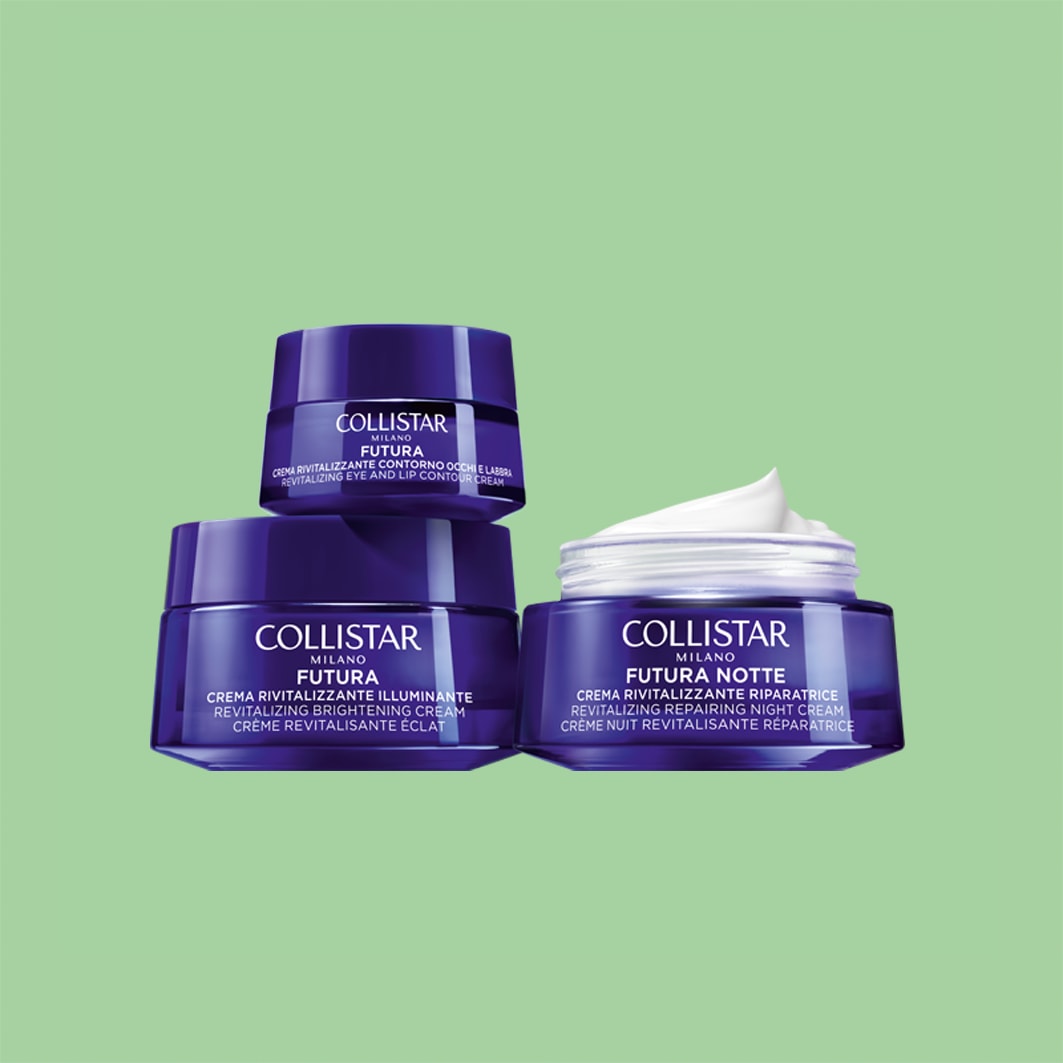Eye And Lip Cream