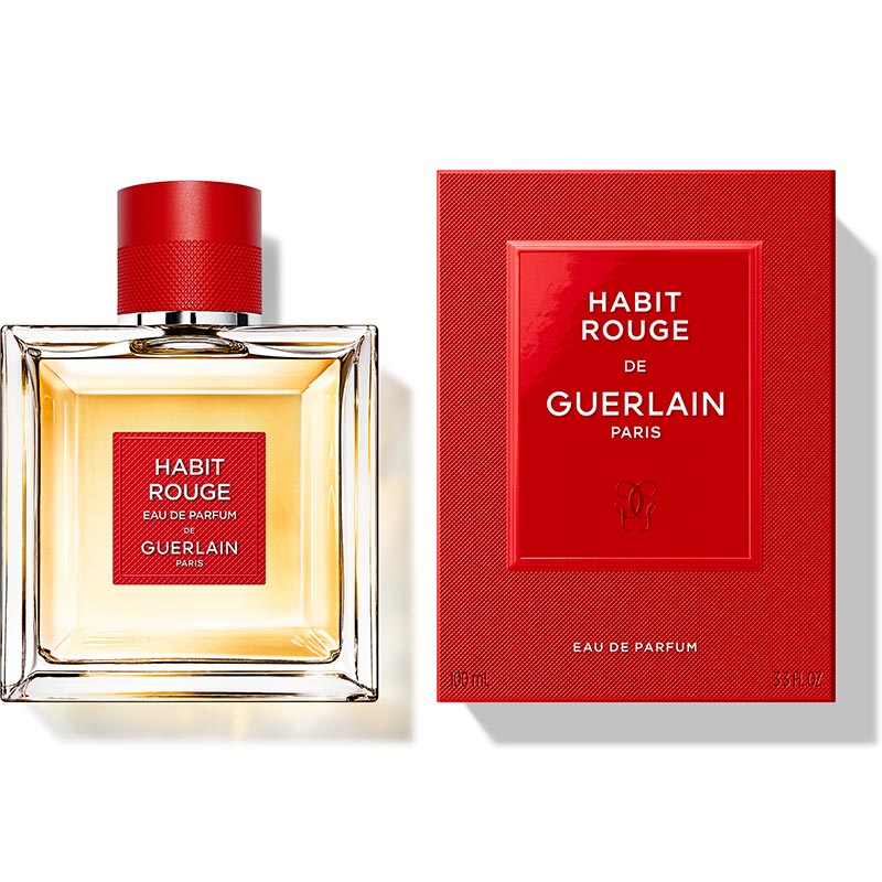 Habit Edp Spray