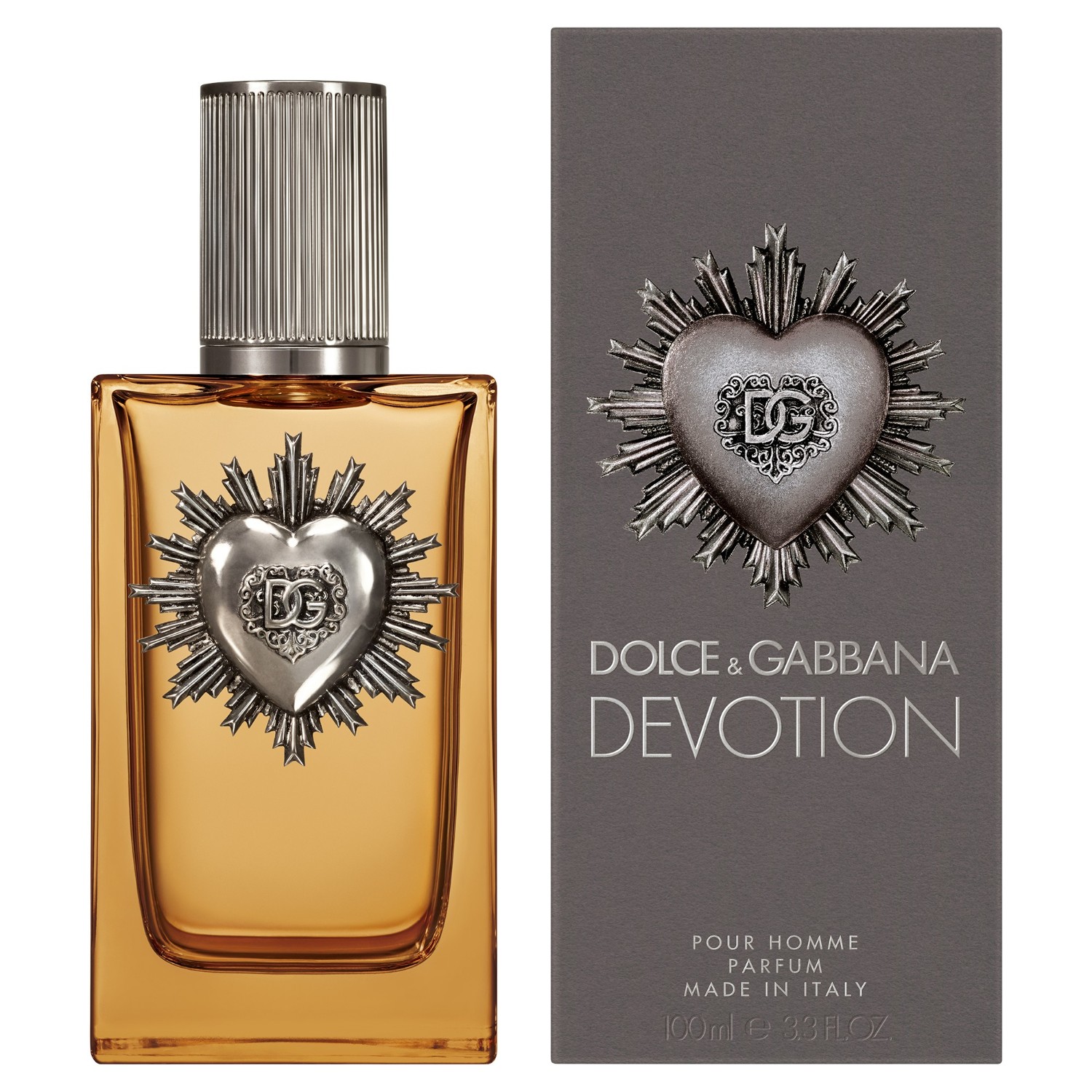 Devotion Men Parfum Spray