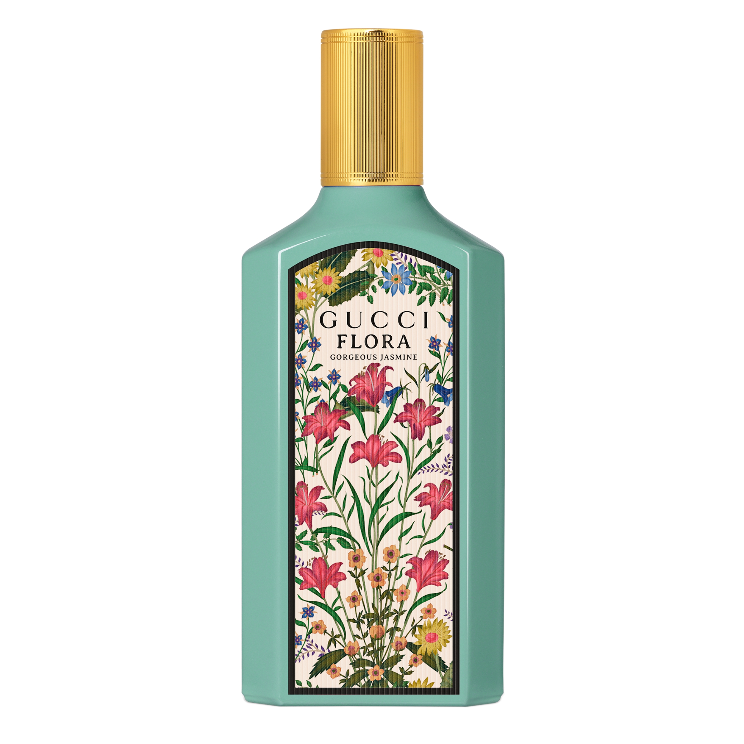Flora Gorgeous Jasmine Eau de Parfum Spray