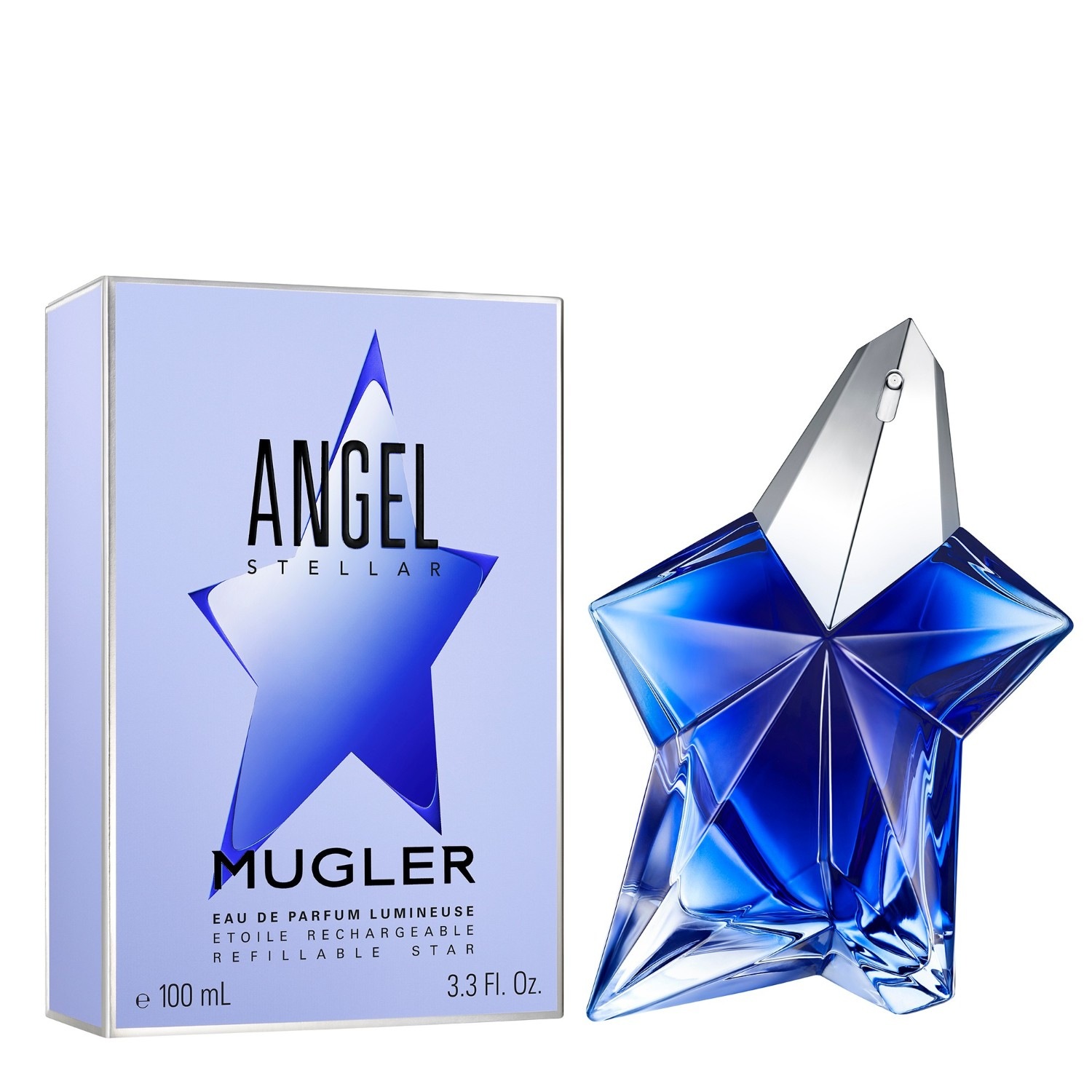 Angel Stellar Eau de Parfum Spray