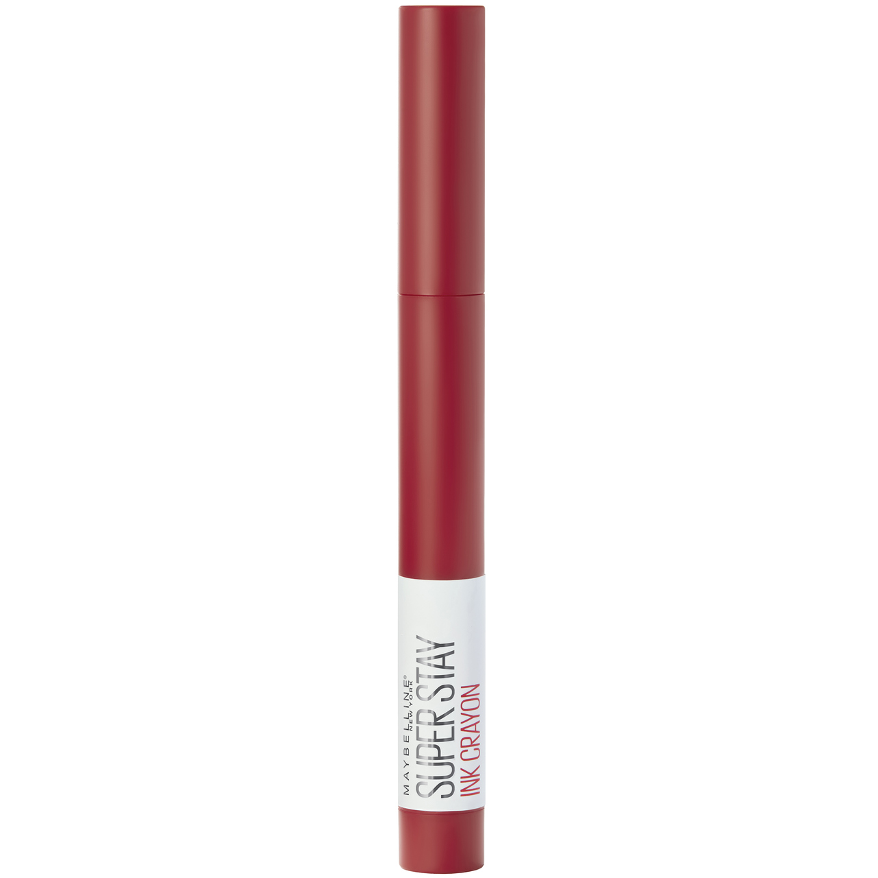 Batom Superstay Ink Crayon