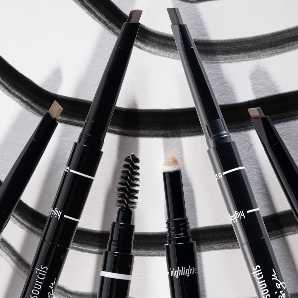 Phyto Sourcils Design