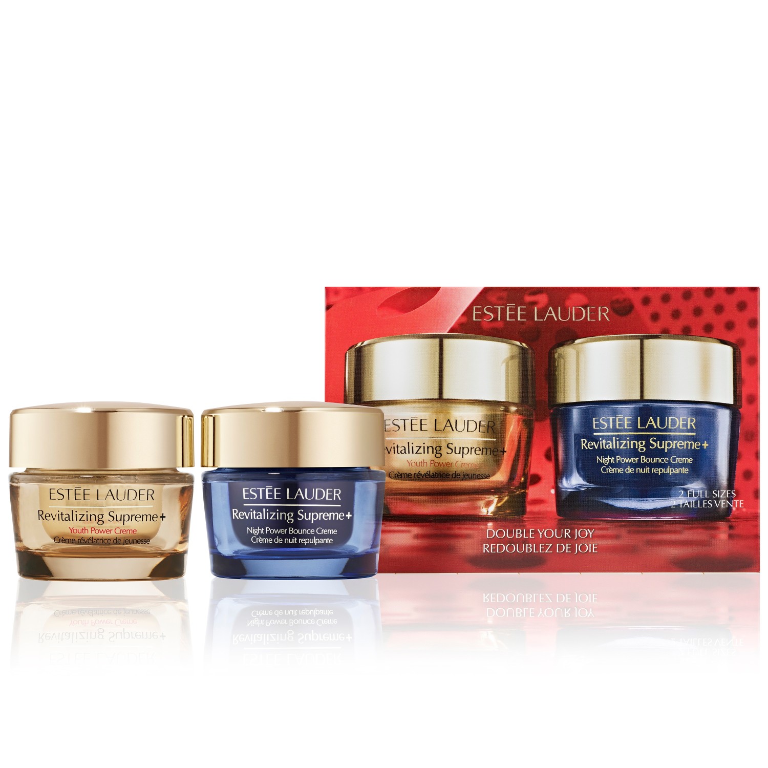 Supreme 30Ml Set