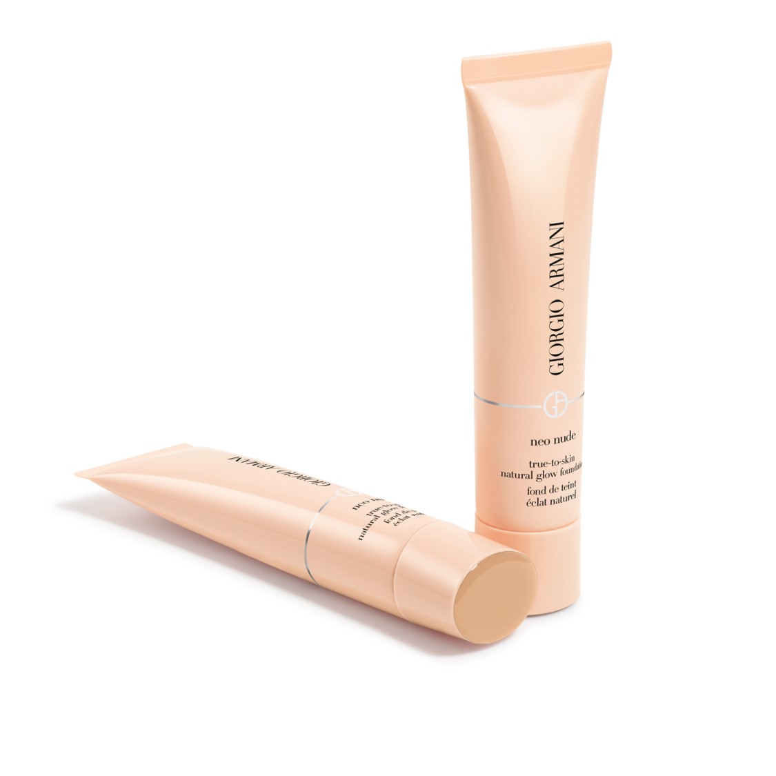 Neo Nude Foundation