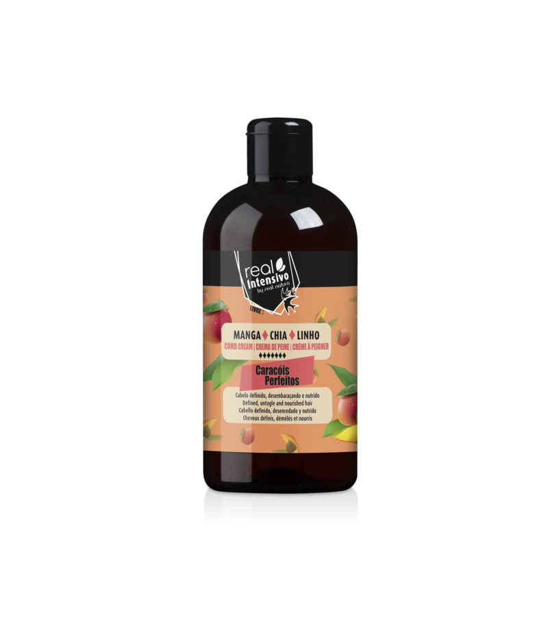Real Intensivo - Pro Crescimento Condicionador