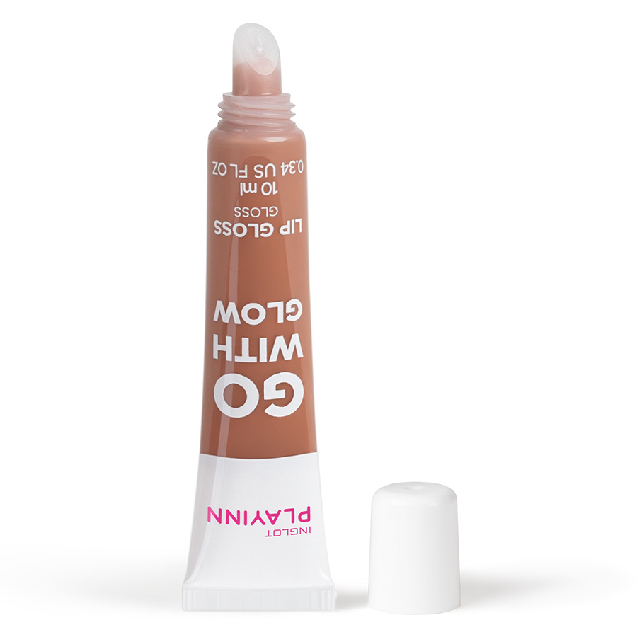 Go With Glow Gloss