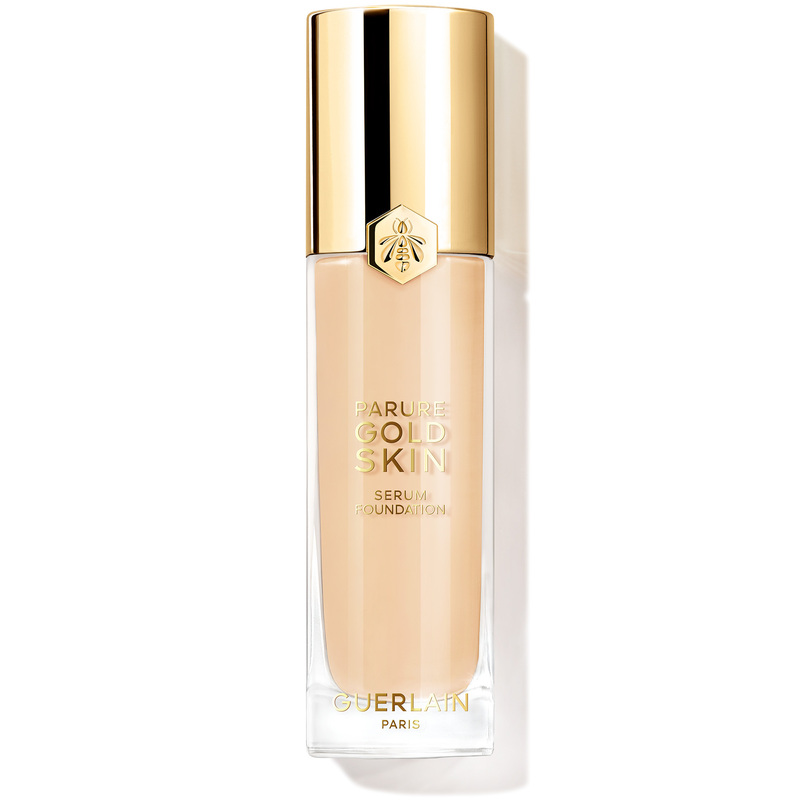 Skin Fluid Foundation