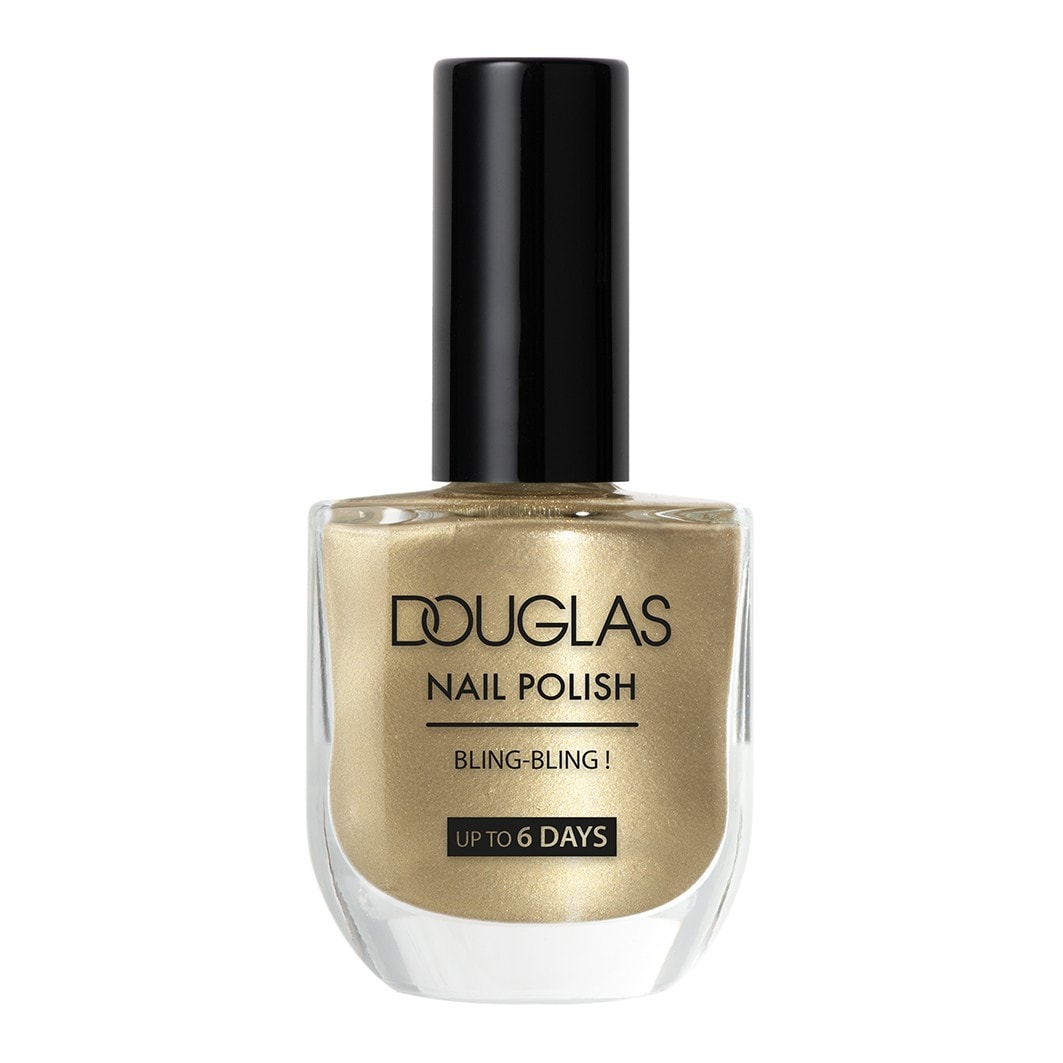 Nail Polish Up To 6 Days