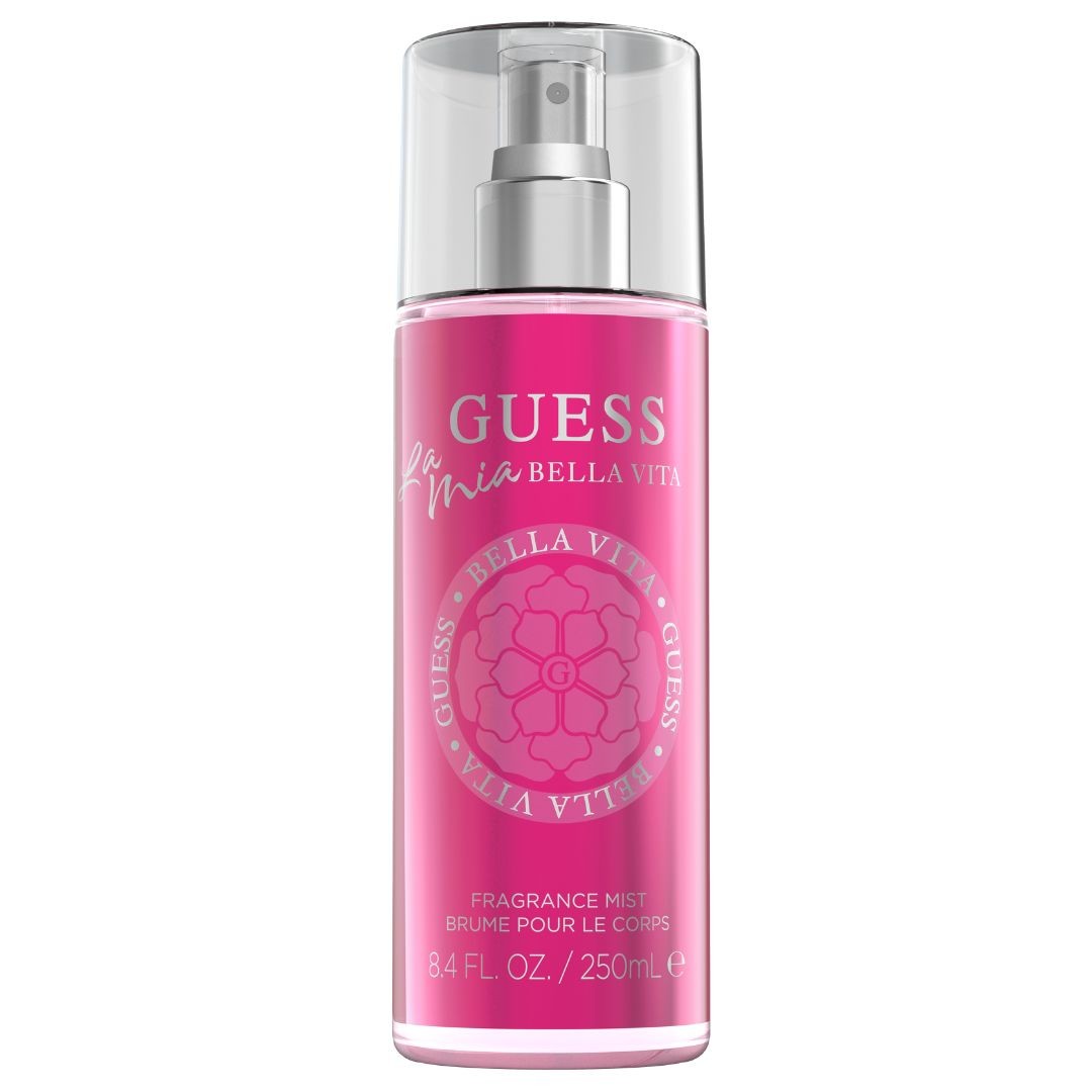 Bella Vita Fragrance Mist