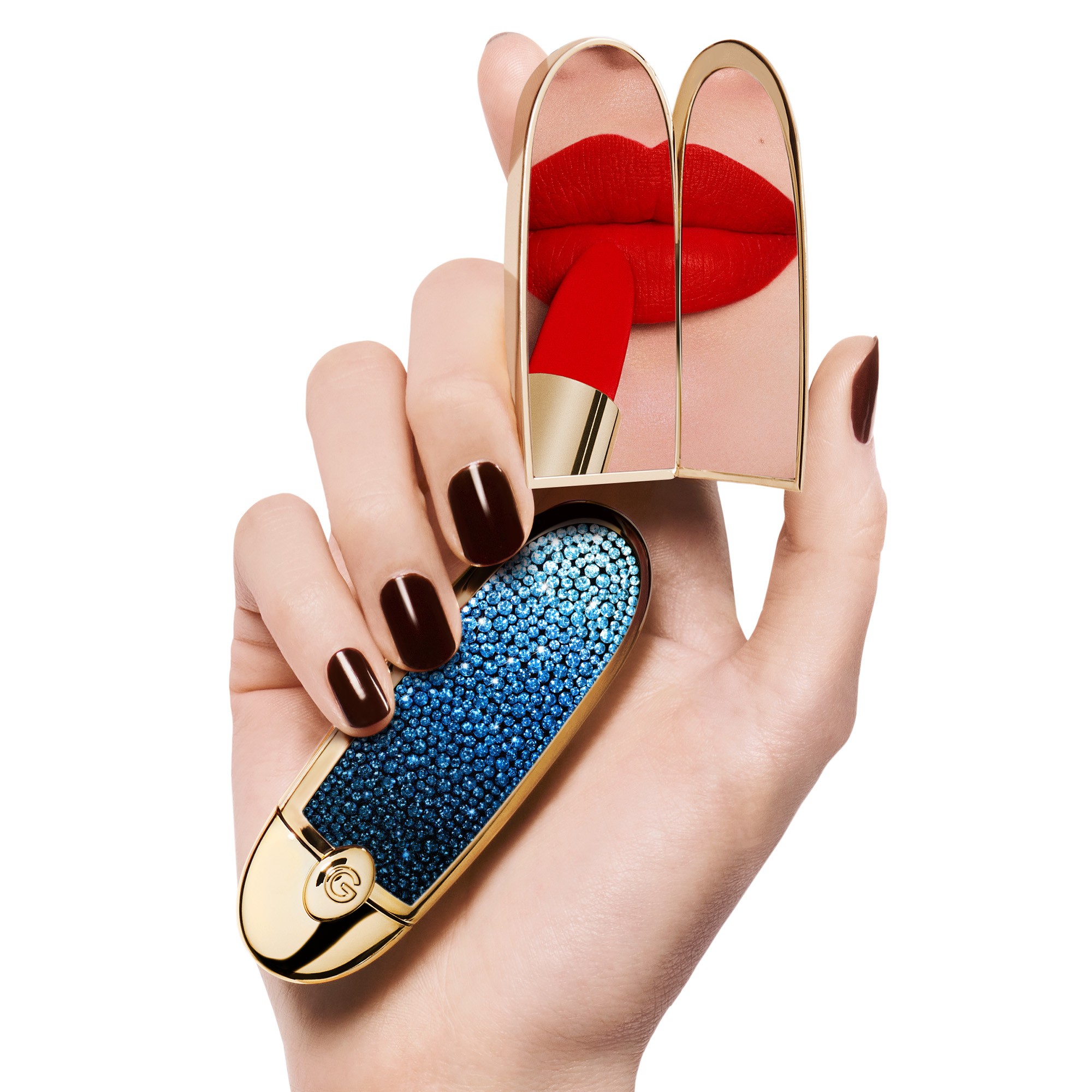 Lipstick Case